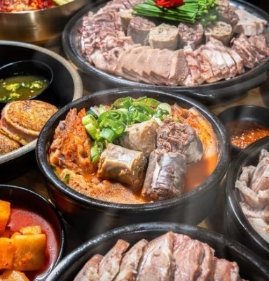 [은평] 두루올순대