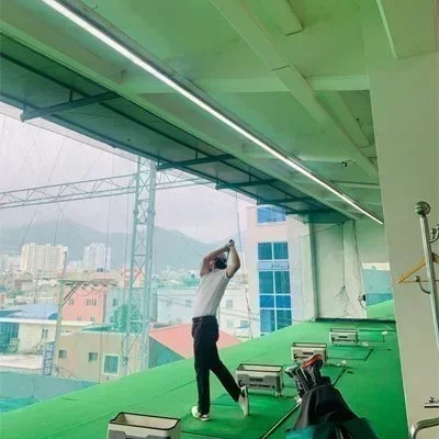 [부산] 하나골프연습장