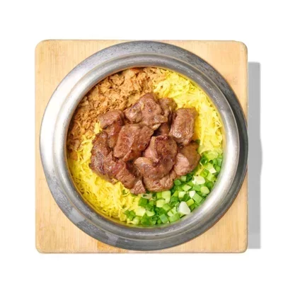 [하남] 고슬솥 스타필드 하남점_런치