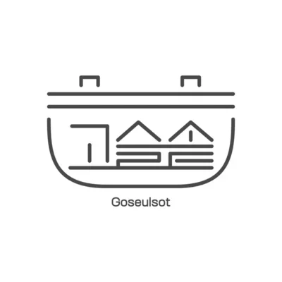 [하남] 고슬솥 스타필드 하남점_디너