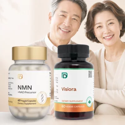 [퓨어라이즈] 부모님선물세트