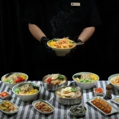 [송파] 청년38국수 문정테라타워점