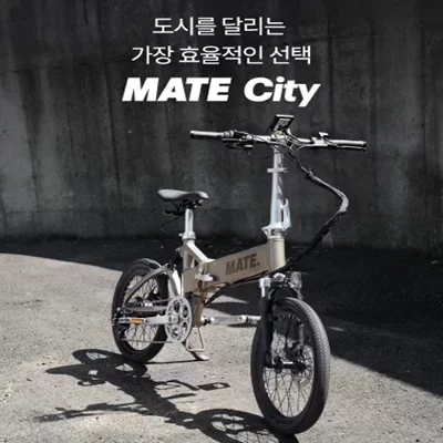 [기자단] 스왑 Mate City