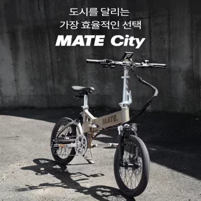 [기자단] 스왑 Mate City