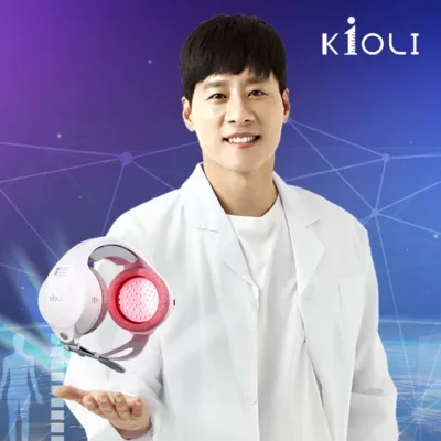 [키올리] 성장 마사지기