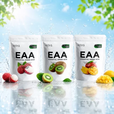 [바이타스] EAA 아미노산