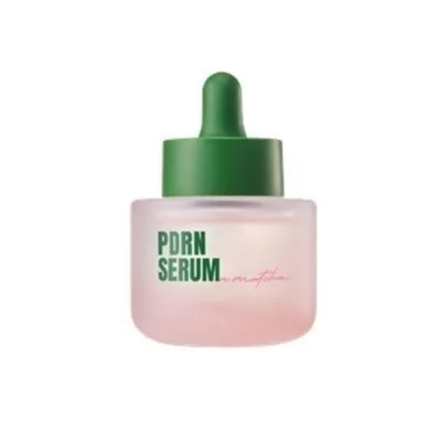 [클린업더마] 핑크말차 PDRN 세럼