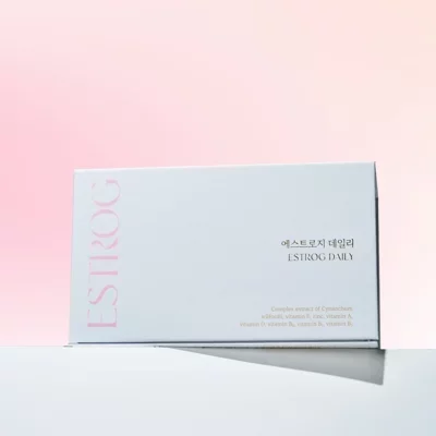 [니드인] 여성건강 에스트로지 데일리