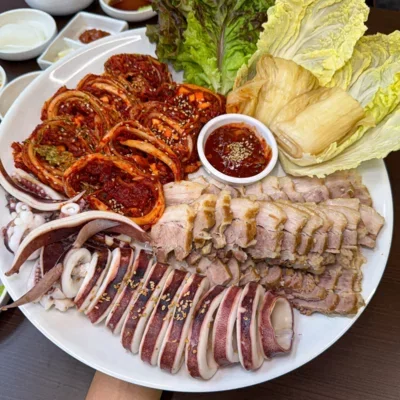 [인천] 양은이네 인천인하대역점