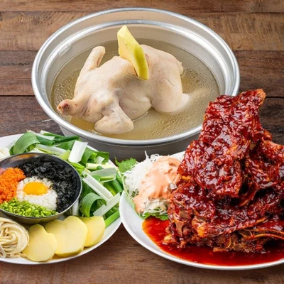 [영등포] 김순덕할매 영등포구청역점