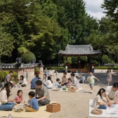 [부산] 아이와걷는 부산문화체험