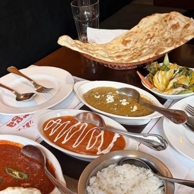 [종로] 히말라야 종각점 (저녁)