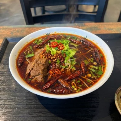 [인천] 류씨네쌀국수_커플세트