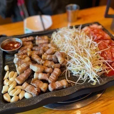 [방이] 농부 방이점