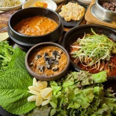 [아산] 오월애쌈