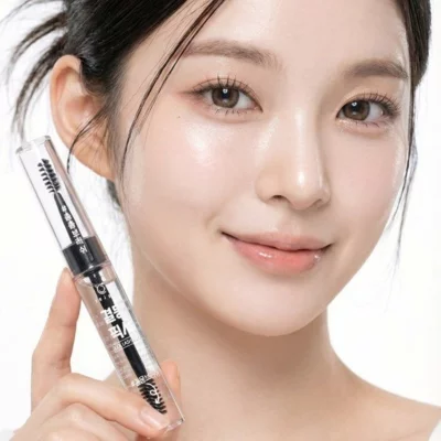 [아이리포]속눈썹펌 결정리 결뭉픽서