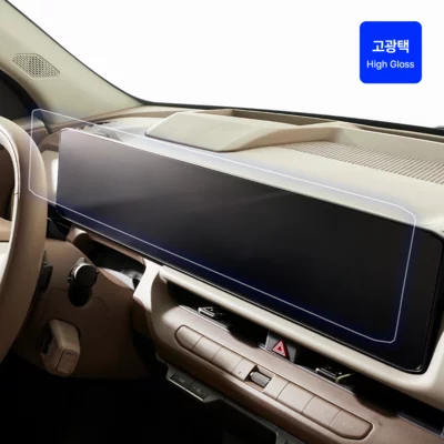 [메이튼]내비게이션필름_디올뉴셀토스