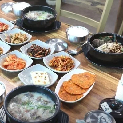 [정선] 약산정
