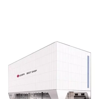 [속초] LG전자 베스트샵 속초점