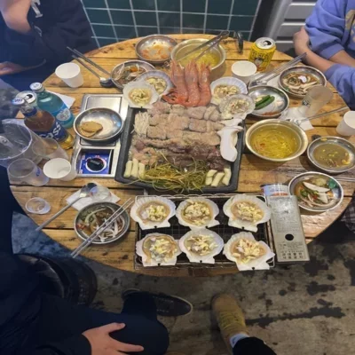 [부산] 미술공방 남포동본점_릴스