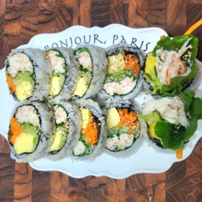 [방배] 이수김밥