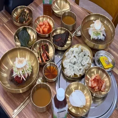 [광명] 면의계절 밤일마을 본점