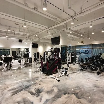 [일산] 다이어트팩토리 일산점