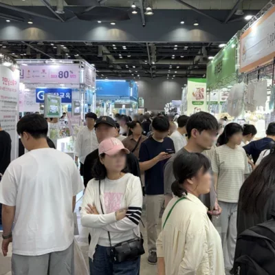 [일산] 코베 베이비페어&유아교육전