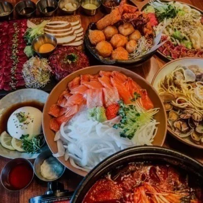 [대구] 이자카야 우규 대구장기점