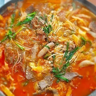 [제주] 서귀포해뜨는집_B