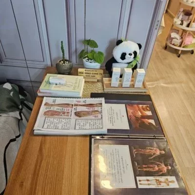 [과천] 더향기샵