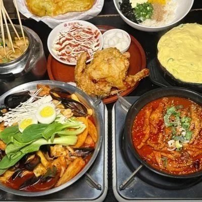 [노원] 한신포차 노원역점_릴스