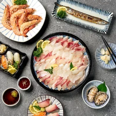 [부천] 탐나종합어시장 원종역점