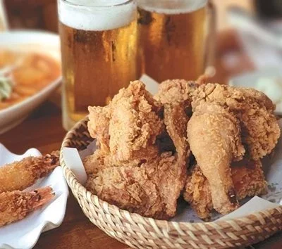 [석계] 석계통닭