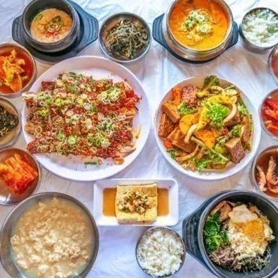 [속초] 대청마루
