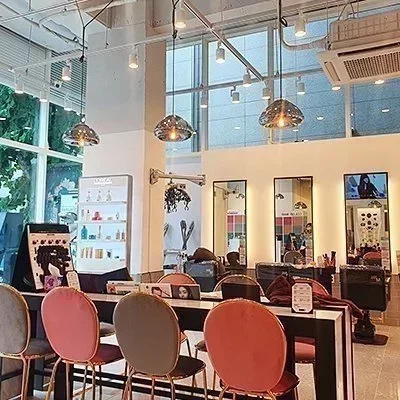 [용산] 헤어아티스트엠 용산삼각지역점