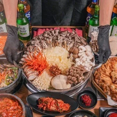 [강원] 별난버섯집 원주개운점 A