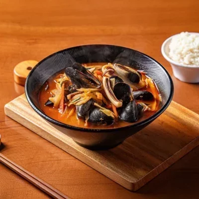[익산] 이리왕반점
