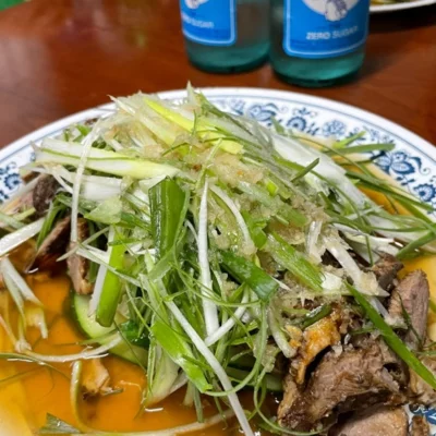 [부산] 북경만두
