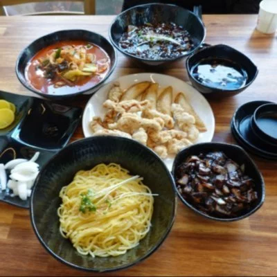 [청주] 아리대반점
