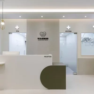 [인천] 투게더 동물병원