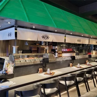 [남양주] 야키토리잔잔 다산점