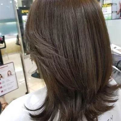 [목동] 우선제헤어루시 목동점