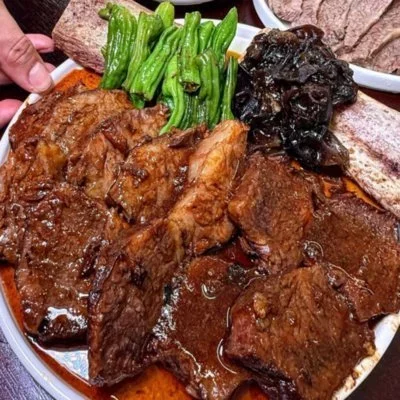 [강남] 양양집 신논현점