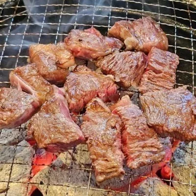 [원주] 광화문갈비 원주점_런치