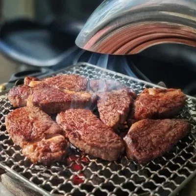 [강남] 한우부티크 강남점_런치