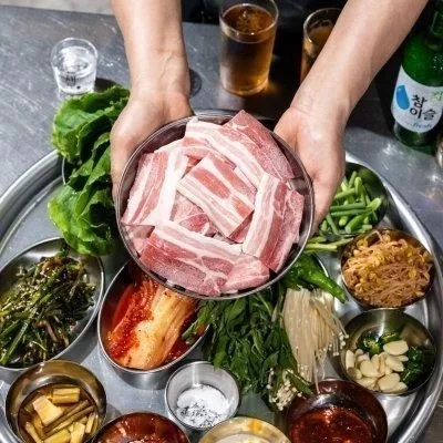 [서초] 춘자야