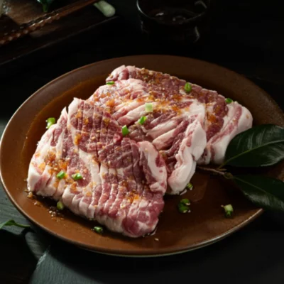 [종로] 대평갈비
