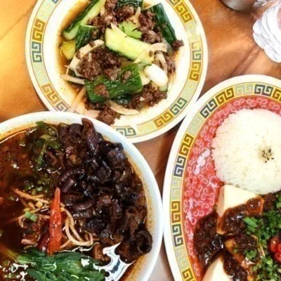 [부산] 융캉찌에 부산역직영점