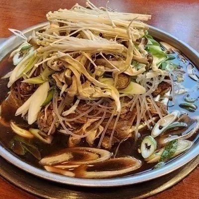 [왕십리] 이가갈비_릴스 (A)